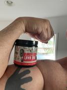 Old School Labs™ Samir Bannout LAVA 196 Review