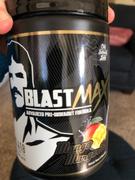 Old School Labs™ Blast MAX™ Review