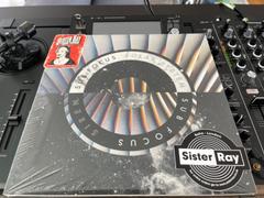 Sister Ray Solar System / Siren Review