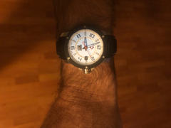 LIV Swiss Watches GX1-A Sky Blue Review