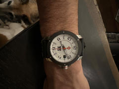 LIV Swiss Watches GX1-A Sky Blue Review