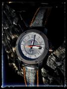 LIV Swiss Watches LIV GX1-A Cool Gray Review