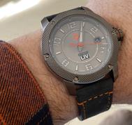 LIV Swiss Watches LIV GX1-A T.J. Blue Review
