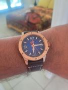 LIV Swiss Watches Absolute Black Review