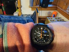 LIV Swiss Watches Saturn V Moon Lander Moonphase Chrono - Absolute Black Review