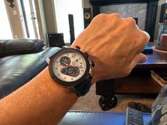 LIV Swiss Watches GX-AC Envy Green Review