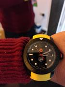 LIV Swiss Watches LIV GX-Diver's 41mm Steel Cobalt (Gen 2) Review