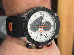 LIV Swiss Watches Form-fit Silicone | 23mm Review