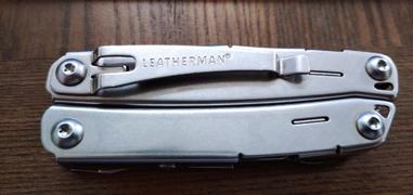 Toho Outdoor Multiherramienta WINGMAN Plata Leatherman Review