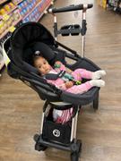 Orbit Baby Stroll & Sleep Travel System Review