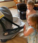 Orbit Baby G5 Merino Wool Infant Car Seat Liner Review