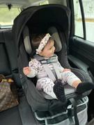 Orbit Baby G5 Toddler Car Seat Review