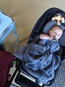 Orbit Baby Stroll & Sleep Travel System Review
