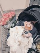 Orbit Baby G5 Merino Wool Infant Car Seat Liner Review