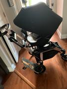 Orbit Baby G5 Stroller Seat Review