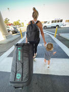 Orbit Baby G5 Travel Bag Review
