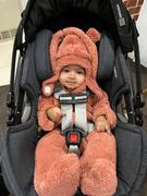 Orbit Baby G5 Merino Wool Infant Car Seat Liner Review