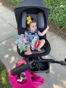 Orbit Baby G5 Toddler Car Seat Review