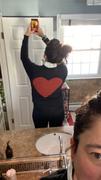 Culk Love Crewneck Sweatshirt Black Review