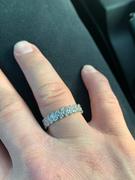 IF & Co. Milli Enzo Eternity Ring Review