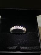 IF & Co. Milli Enzo Eternity Ring Review