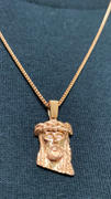 IF & Co. Legacy Piece: Nano Jesus Piece (Diamond Eyes) Review