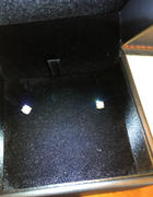 IF & Co. Solitaire Diamond Stud Earrings (VS+, 0.50 Carat Total) Review