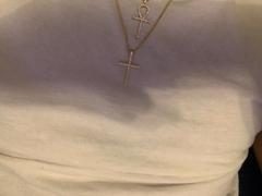 IF & Co. Milli Dami Cross Review