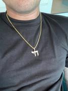 IF & Co. Gold Rope Chain (3.0mm) Review