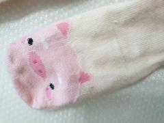 Minitotz Zoo Mouse Non-Slip Socks V1141 Review