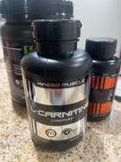 KAGED L-CARNITINE Review