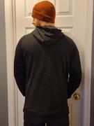 KAGED Kaged Crossover Hoodie Review