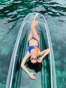 Haikini Thalassa - Classic Cheeky Reversible Bikini Bottom Review