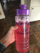 Momsanity Momsanity Shaker Bottle Review