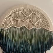 Teddy and Wool Circular Fiber Art Collection - NEPTUNE Review