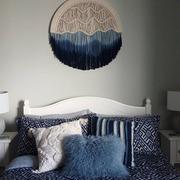 Teddy and Wool Circular Fiber Art Collection - NEPTUNE Review