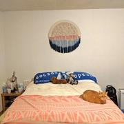 Teddy and Wool Circular Fiber Art Collection - DREAM Review
