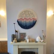 Teddy and Wool Circular Fiber Art Collection - DREAM Review