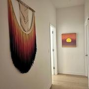 Teddy and Wool Fiber artwork - AURORA Review