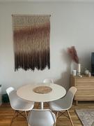Teddy and Wool Custom Wall Hanging Review