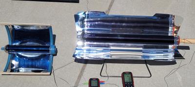 GoSun Solar Oven Kit Review