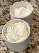 Luvele US Luvele 4 x 400ml | (4 x 13.5oz.) ceramic yogurt jars | Compatible with Pure Yogurt Maker Review