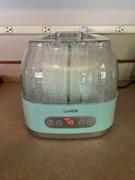 Luvele US Luvele 2 Litre | (2.1qt.) Glass Yogurt Container | Compatible with Pure Plus Yogurt Maker Review