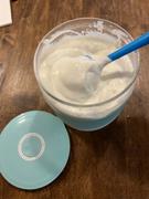 Luvele US Luvele 2 Litre | (2.1qt.) Glass Yogurt Container | Compatible with Pure Plus Yogurt Maker Review