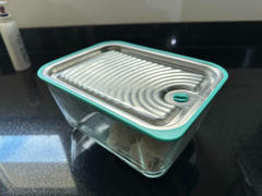 Luvele US LUVELE FRESH VACUUM CONTAINER SET | THREE PIECE SET 2.5L Review