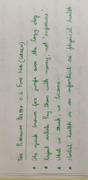 SWASTIK PENN PLATINUM, Fountain Pen - PREPPY GREEN. Review