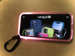 Catalyst EU Crux Gear - Carabiner Attachment Review