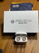 Audien Hearing Audien Atom Pro (Pair) Review