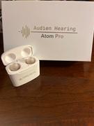 Audien Hearing Audien Atom Pro (Pair) Review