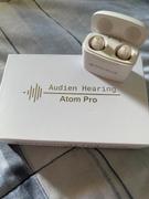 Audien Hearing Audien Atom (Pair) Review